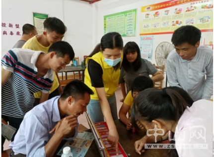 阜沙鎮(zhèn)禁毒信息〔2020〕第142期--“不忘初心，牢記使命”——禁毒宣傳阜沙在行動（2020.9.