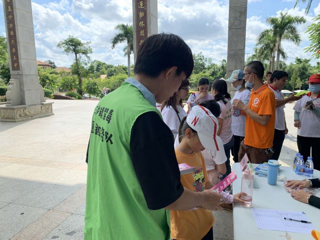 三鄉(xiāng)鎮(zhèn)開(kāi)展“禁毒不停歇，人生不‘毒’行”宣傳活動(dòng)照片1.jpg