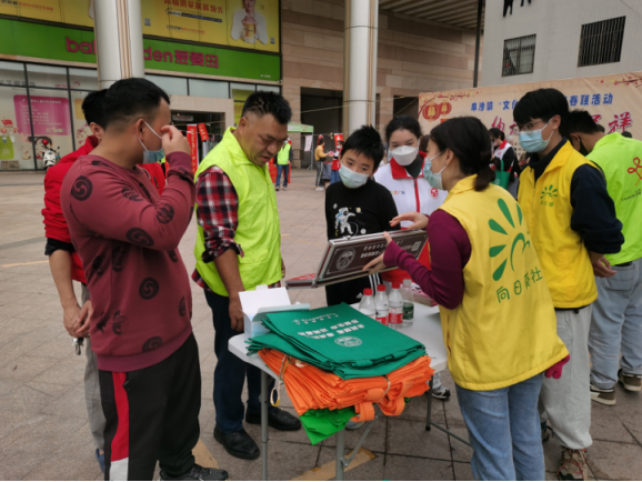 阜沙鎮(zhèn)禁毒信息〔2023〕第19期--【阜沙禁毒】賀新春，書對(duì)聯(lián)，齊禁毒（2023.1.16 )  