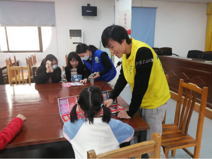 阜沙鎮(zhèn)禁毒信息〔2023〕第27期--“元宵共團(tuán)圓，拒毒享平安”-阜沙鎮(zhèn)開(kāi)展2023年元宵節(jié)湯圓制作